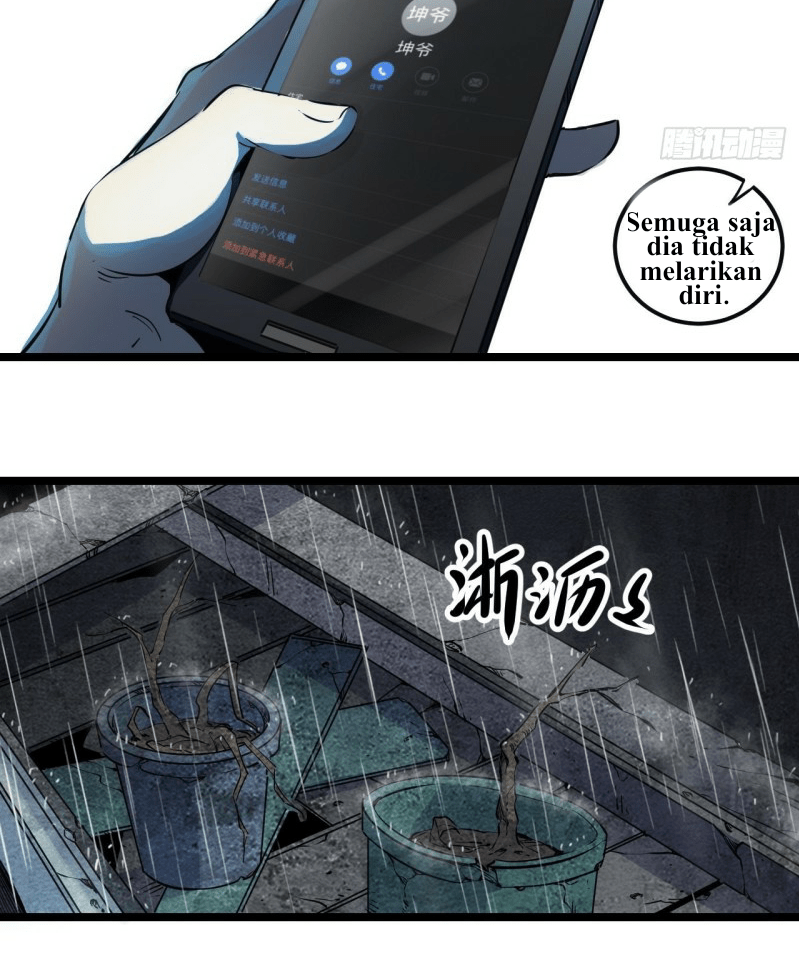 Echoes Chapter 1 - halaman 73
