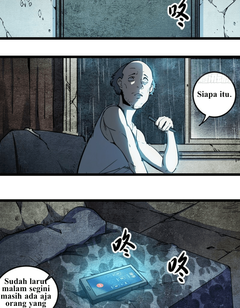 Echoes Chapter 1 - halaman 75