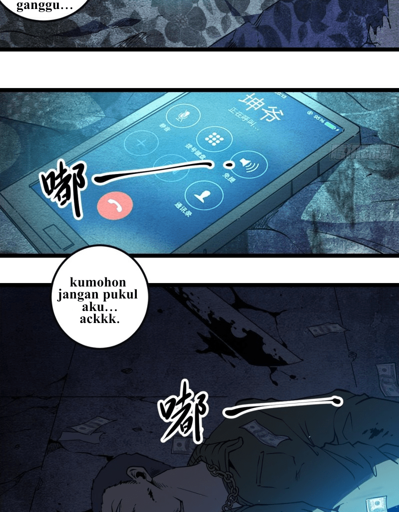 Echoes Chapter 1 - halaman 76