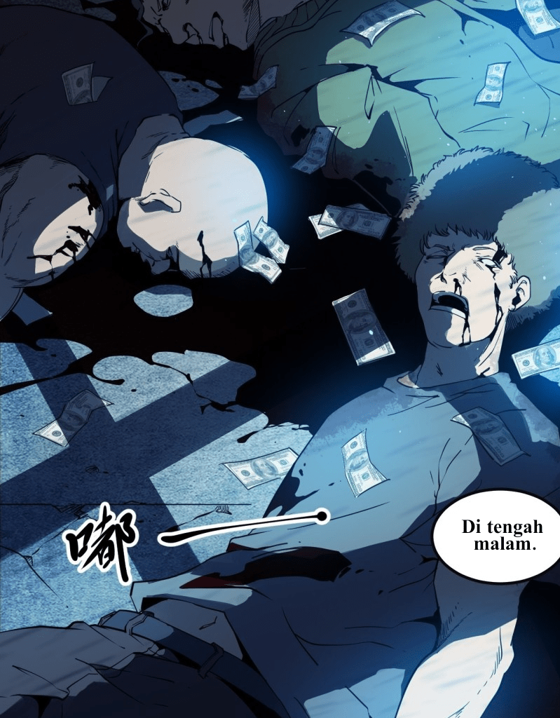 Echoes Chapter 1 - halaman 77