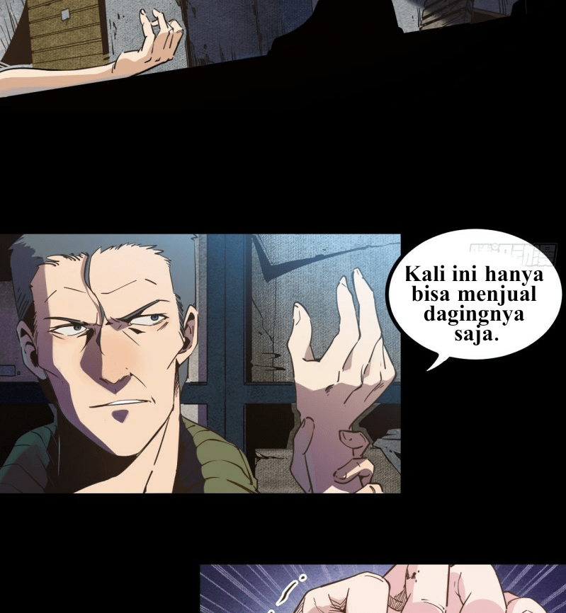 Echoes Chapter 2 - halaman 22