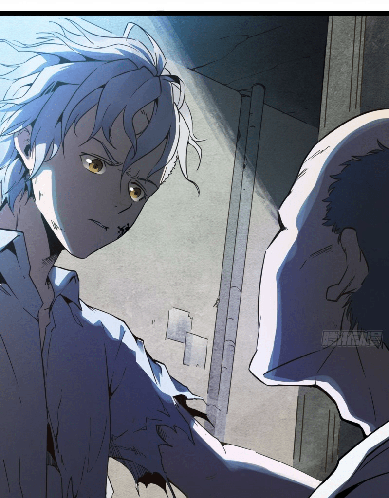 Echoes Chapter 2 - halaman 33