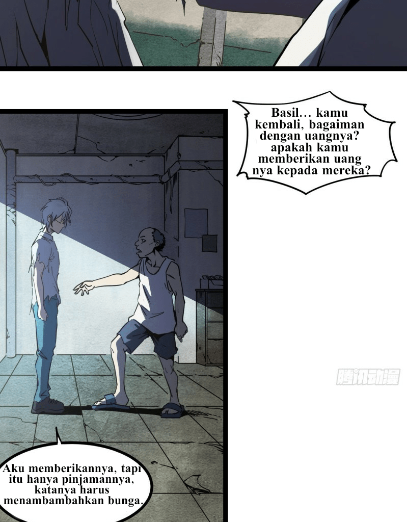 Echoes Chapter 2 - halaman 34