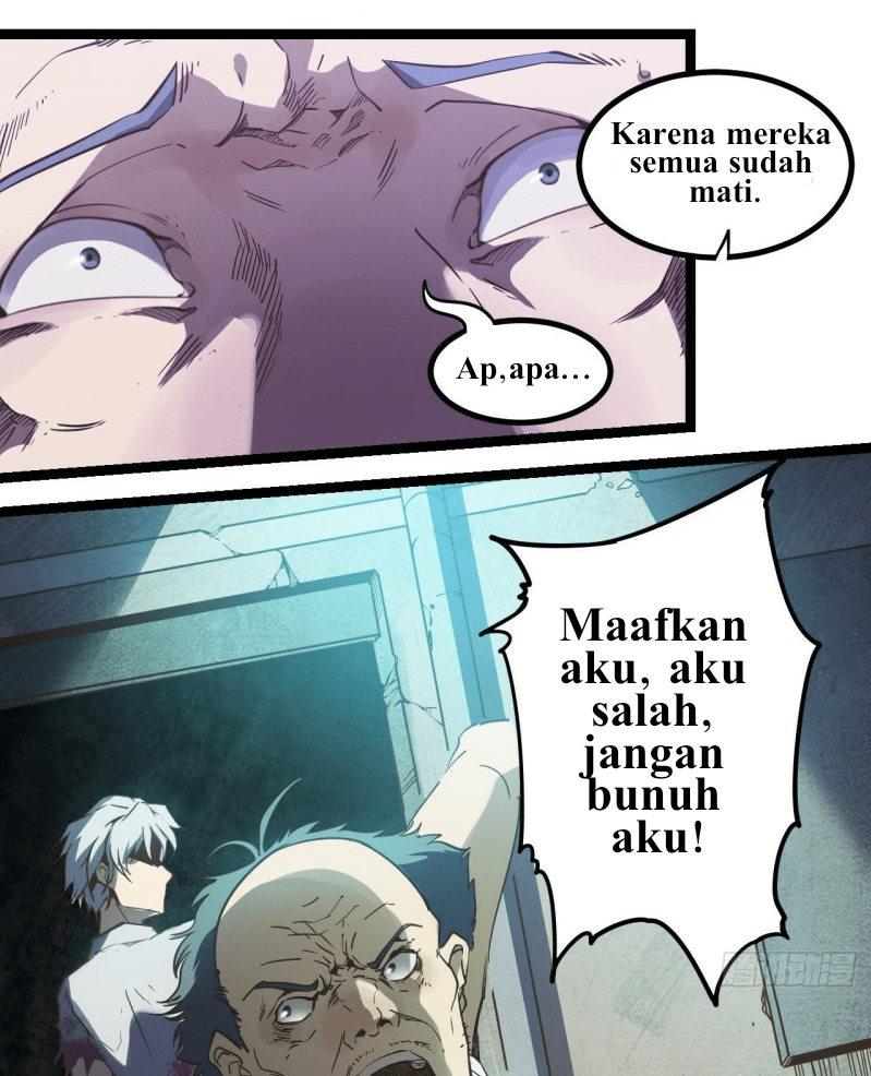 Echoes Chapter 2 - halaman 36