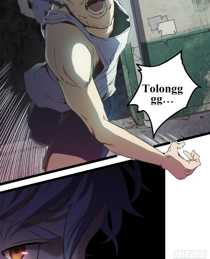 Echoes Chapter 2 - halaman 37