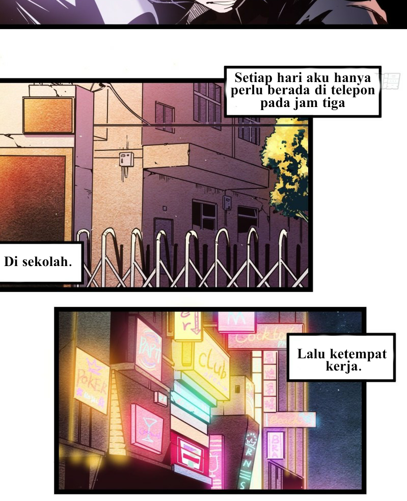 Echoes Chapter 2 - halaman 7