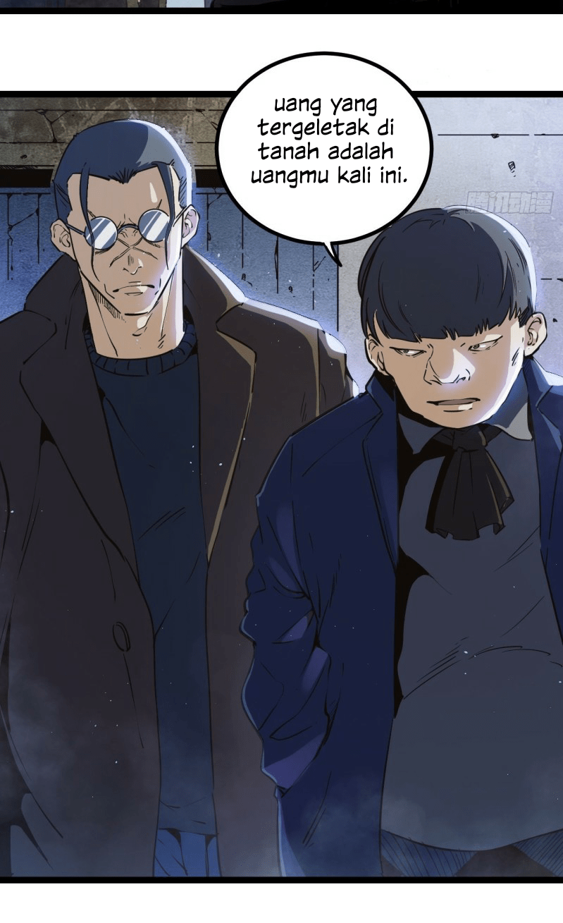 Echoes Chapter 3 - halaman 10