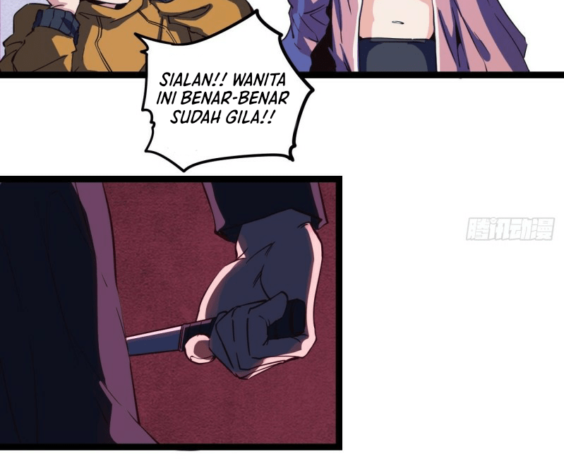 Echoes Chapter 3 - halaman 22
