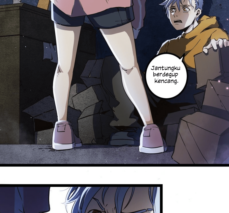 Echoes Chapter 3 - halaman 3