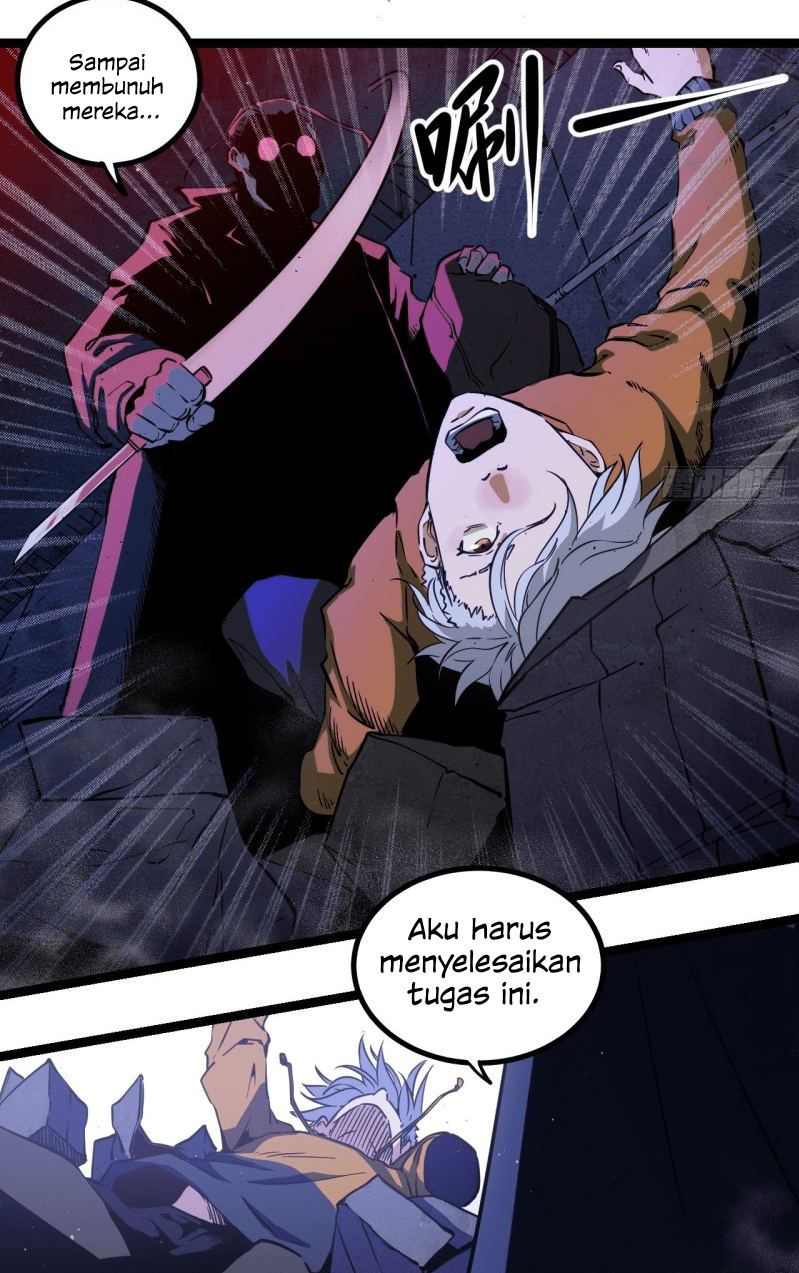 Echoes Chapter 3 - halaman 30