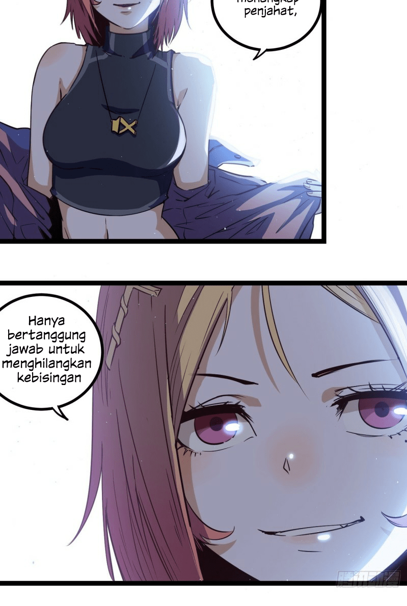 Echoes Chapter 3 - halaman 37