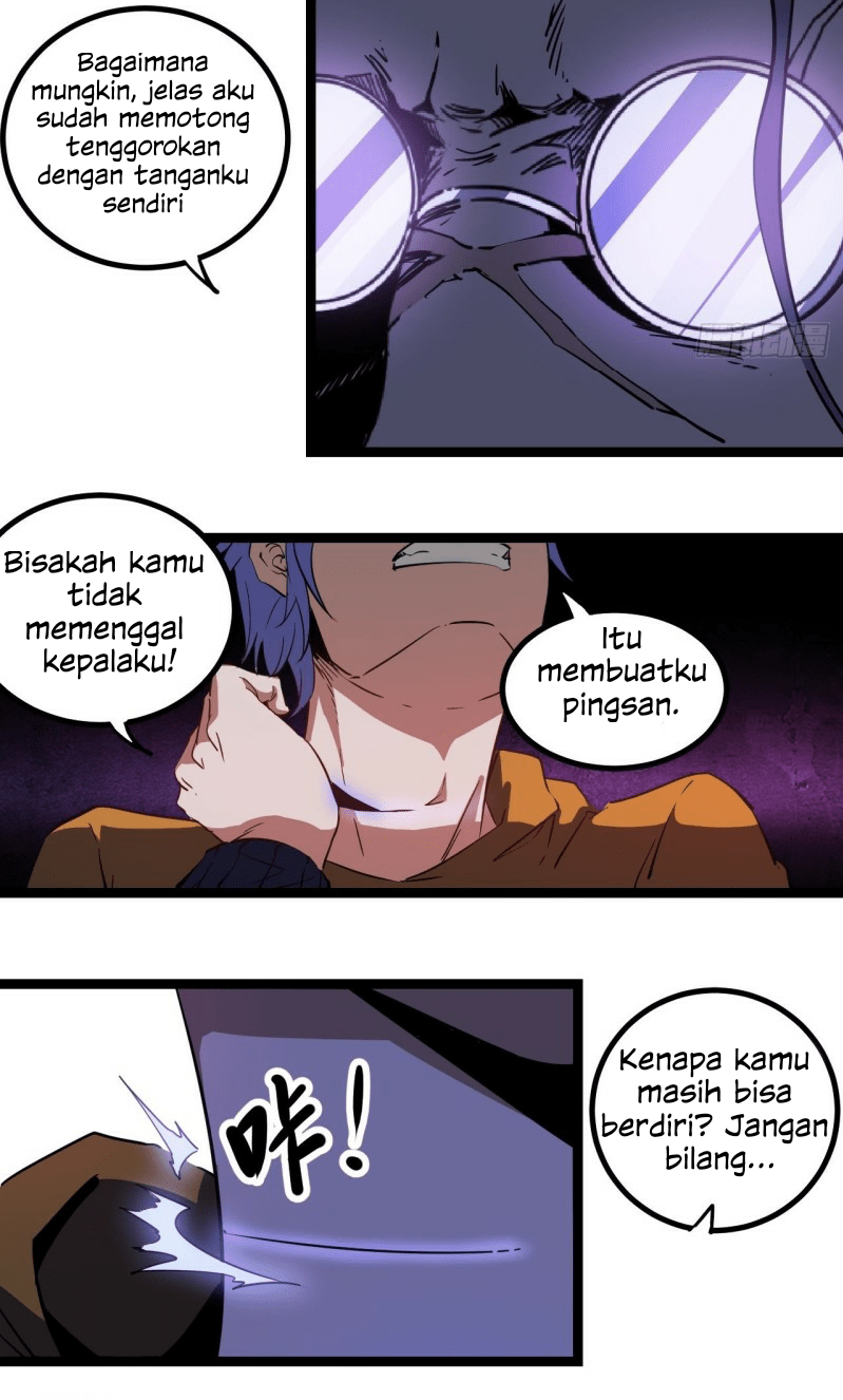 Echoes Chapter 3 - halaman 40
