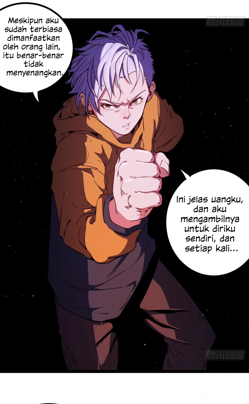 Echoes Chapter 3 - halaman 41