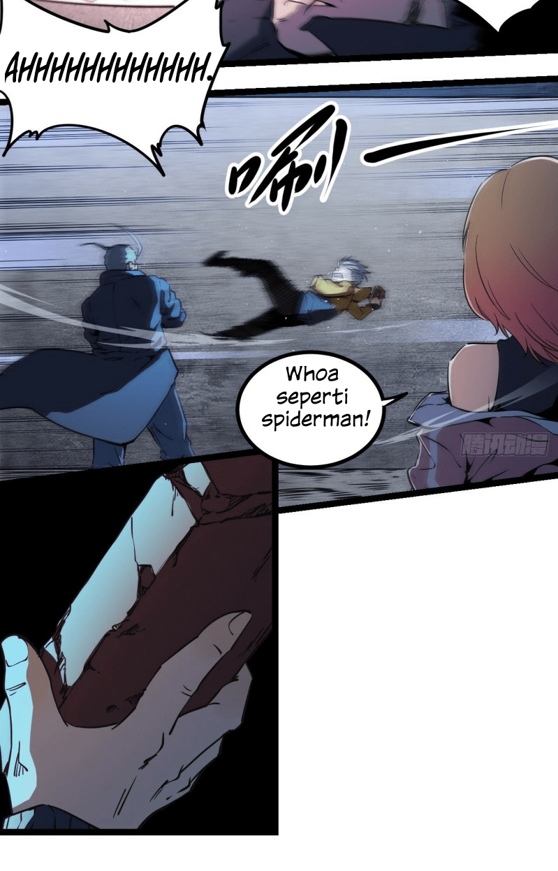 Echoes Chapter 3 - halaman 49