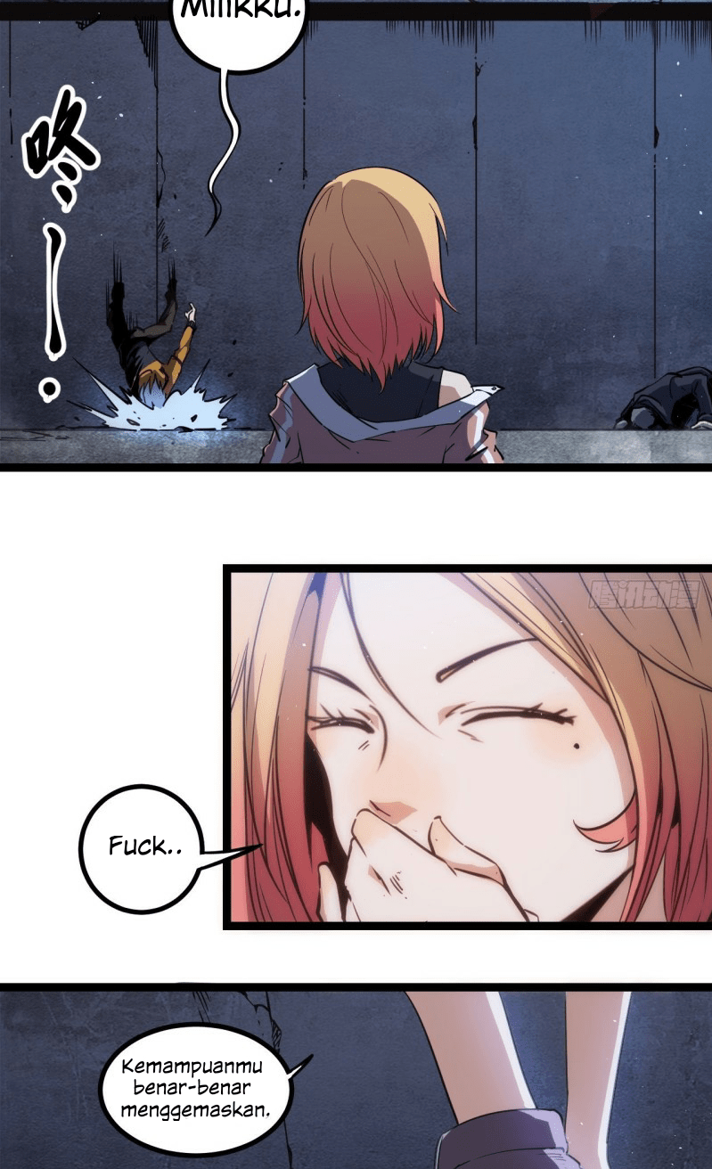 Echoes Chapter 3 - halaman 57