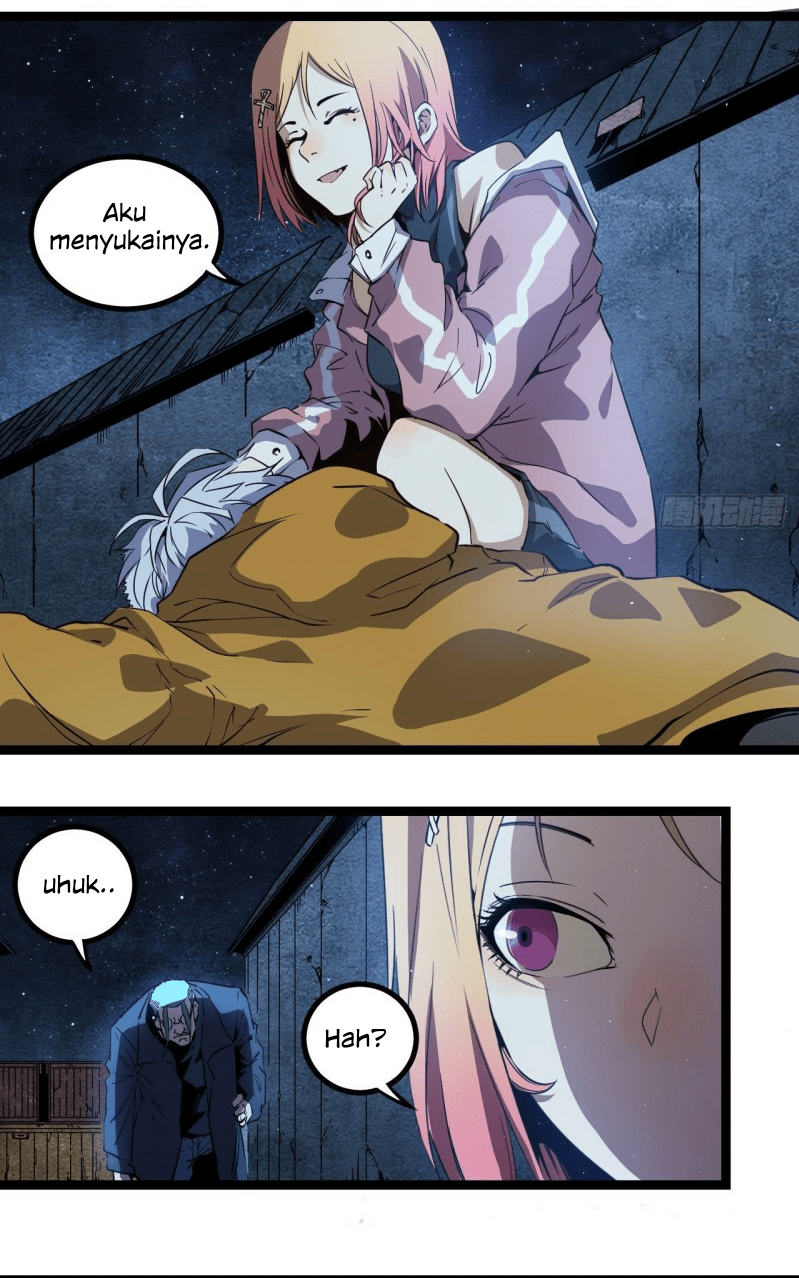Echoes Chapter 3 - halaman 59
