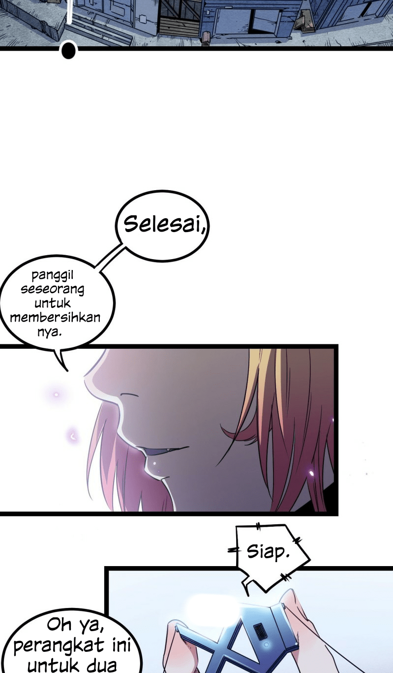 Echoes Chapter 3 - halaman 66