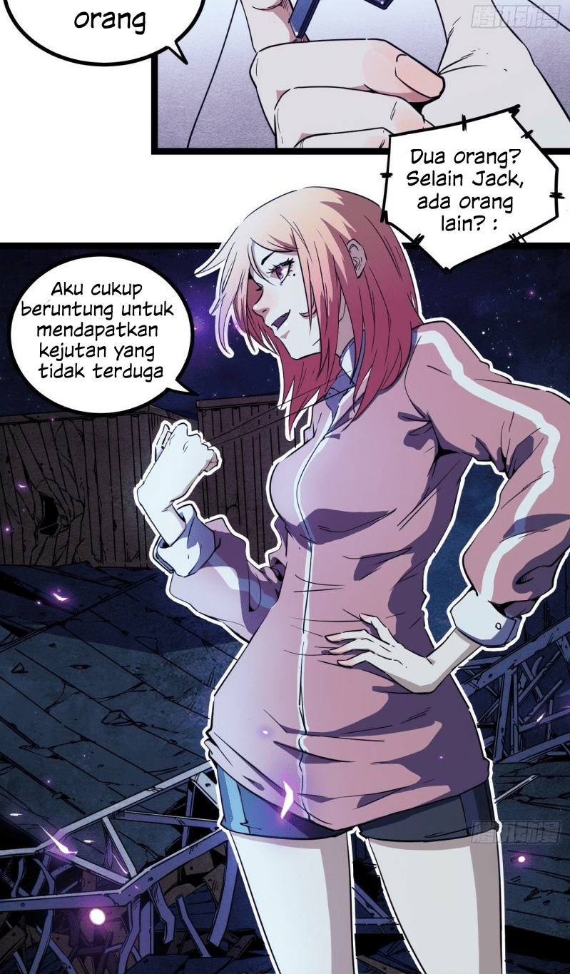 Echoes Chapter 3 - halaman 67
