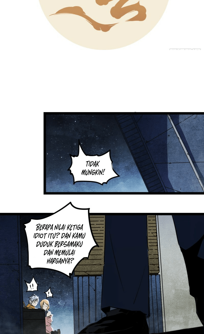 Echoes Chapter 3 - halaman 9