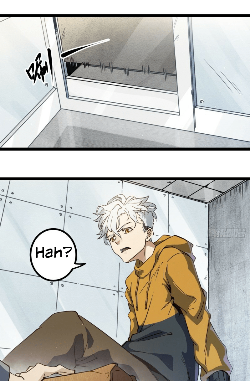 Echoes Chapter 4 - halaman 11