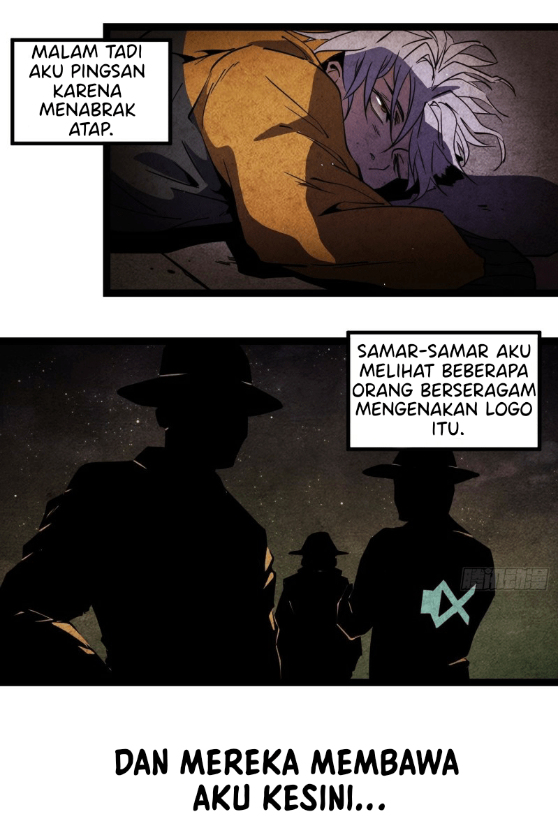 Echoes Chapter 4 - halaman 17