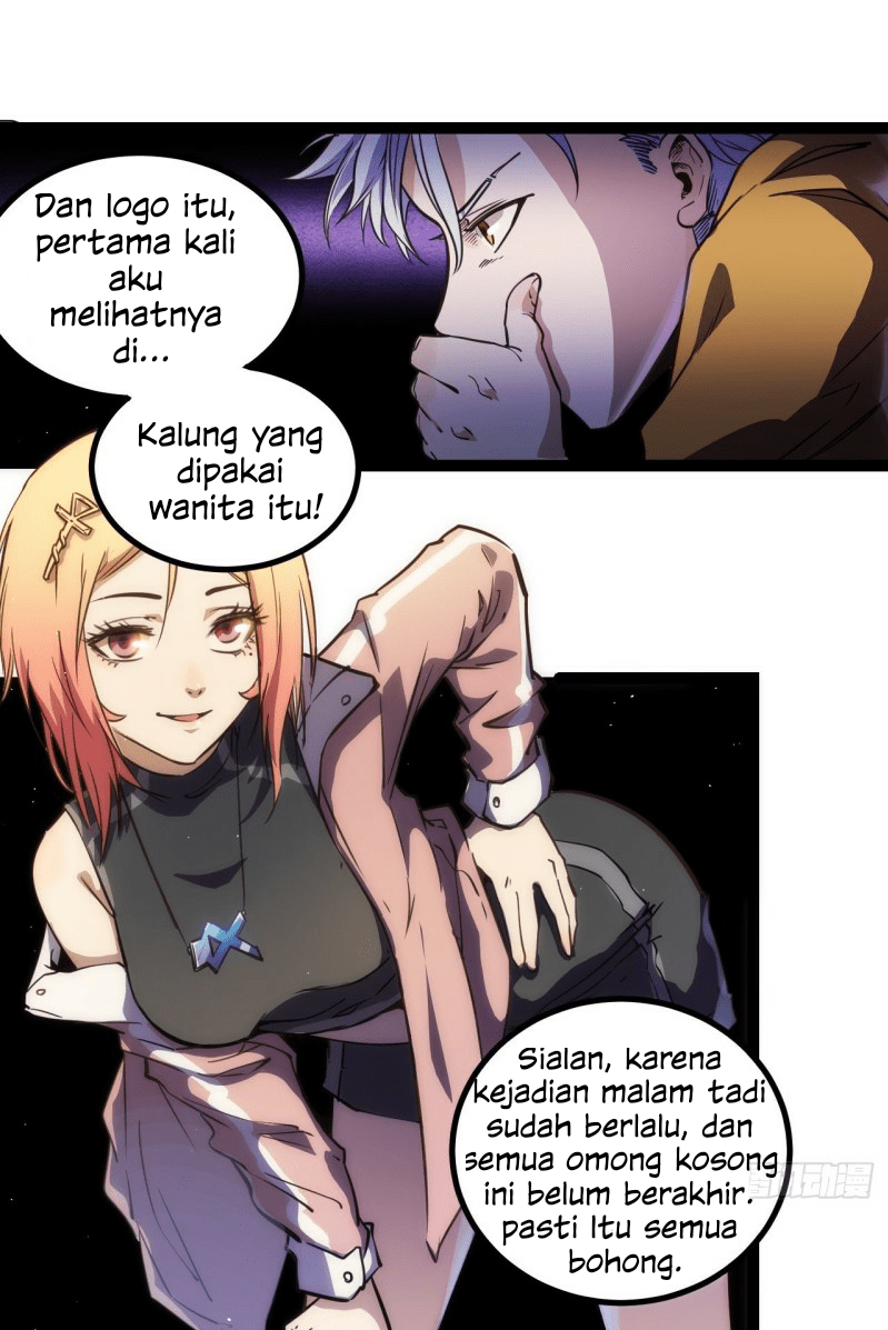 Echoes Chapter 4 - halaman 18