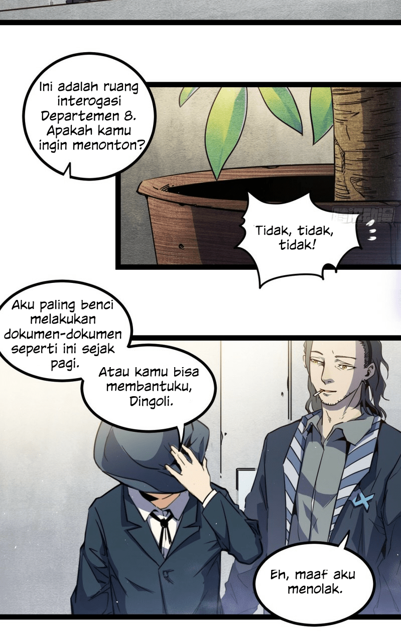 Echoes Chapter 4 - halaman 22