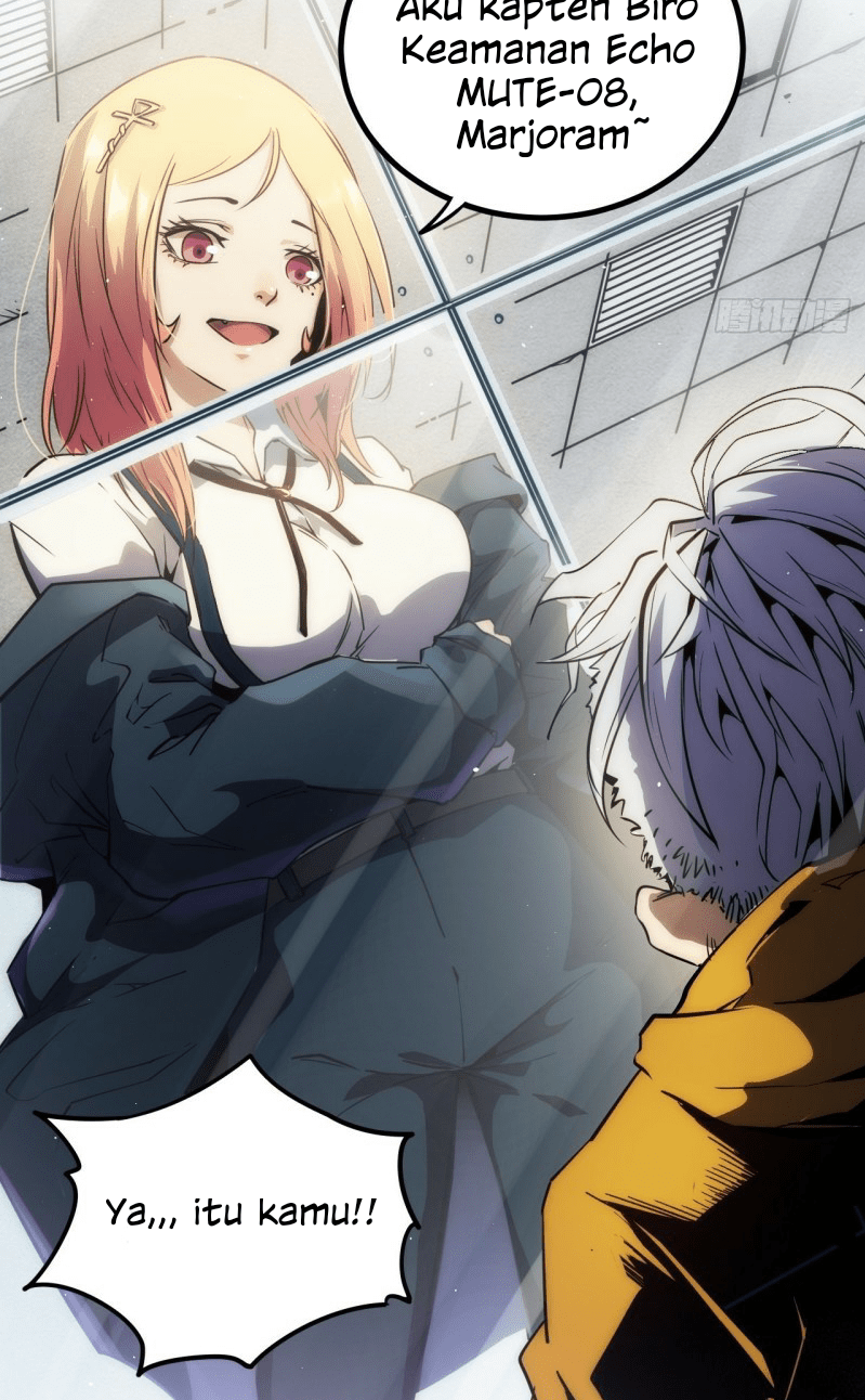 Echoes Chapter 4 - halaman 24
