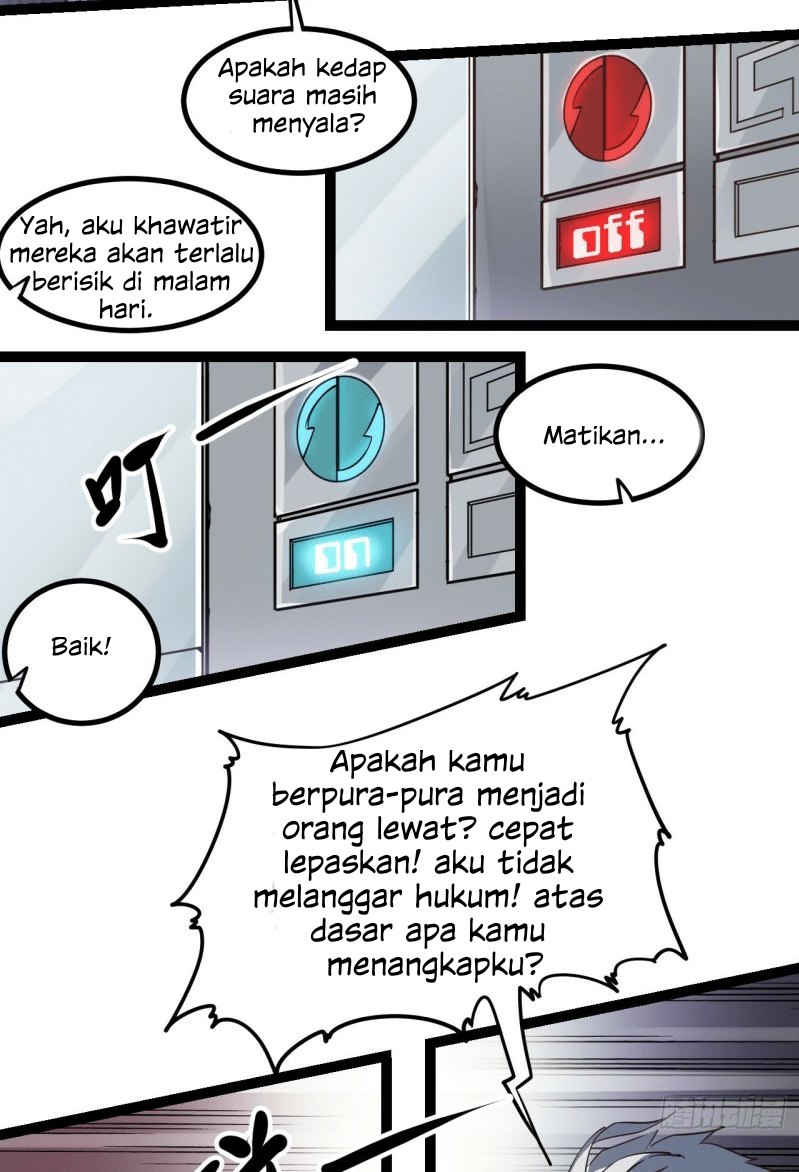 Echoes Chapter 4 - halaman 26