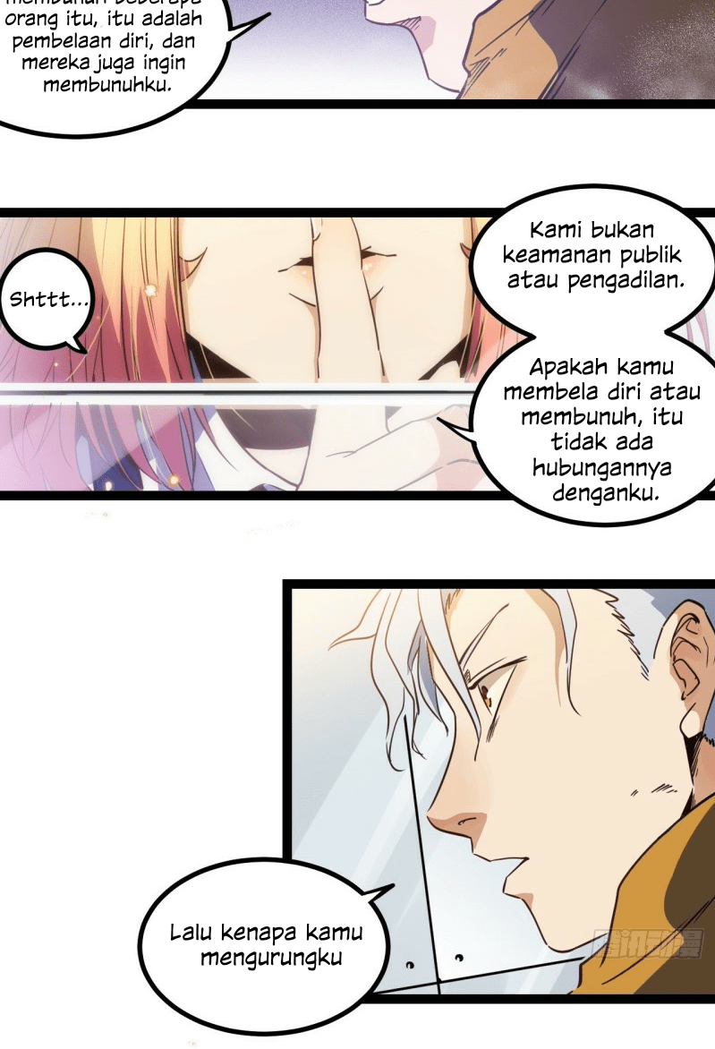 Echoes Chapter 4 - halaman 28