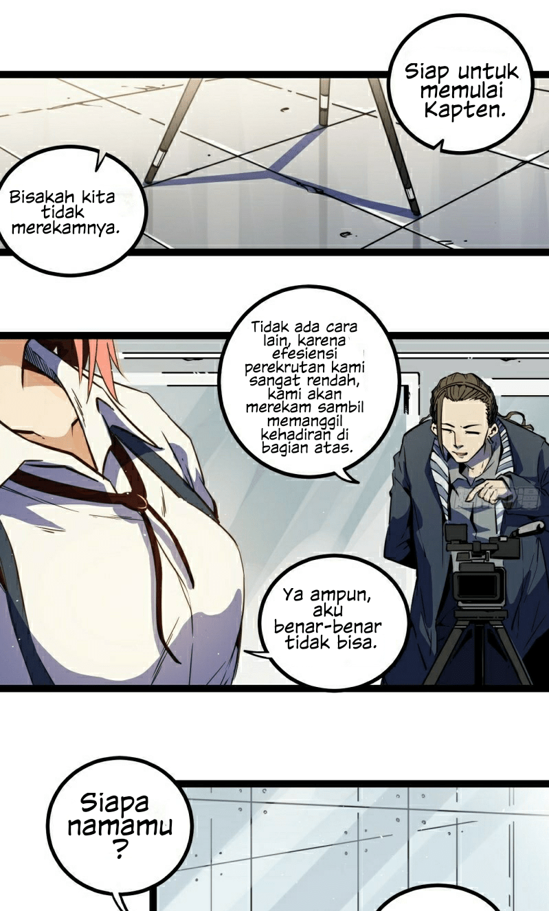 Echoes Chapter 4 - halaman 32