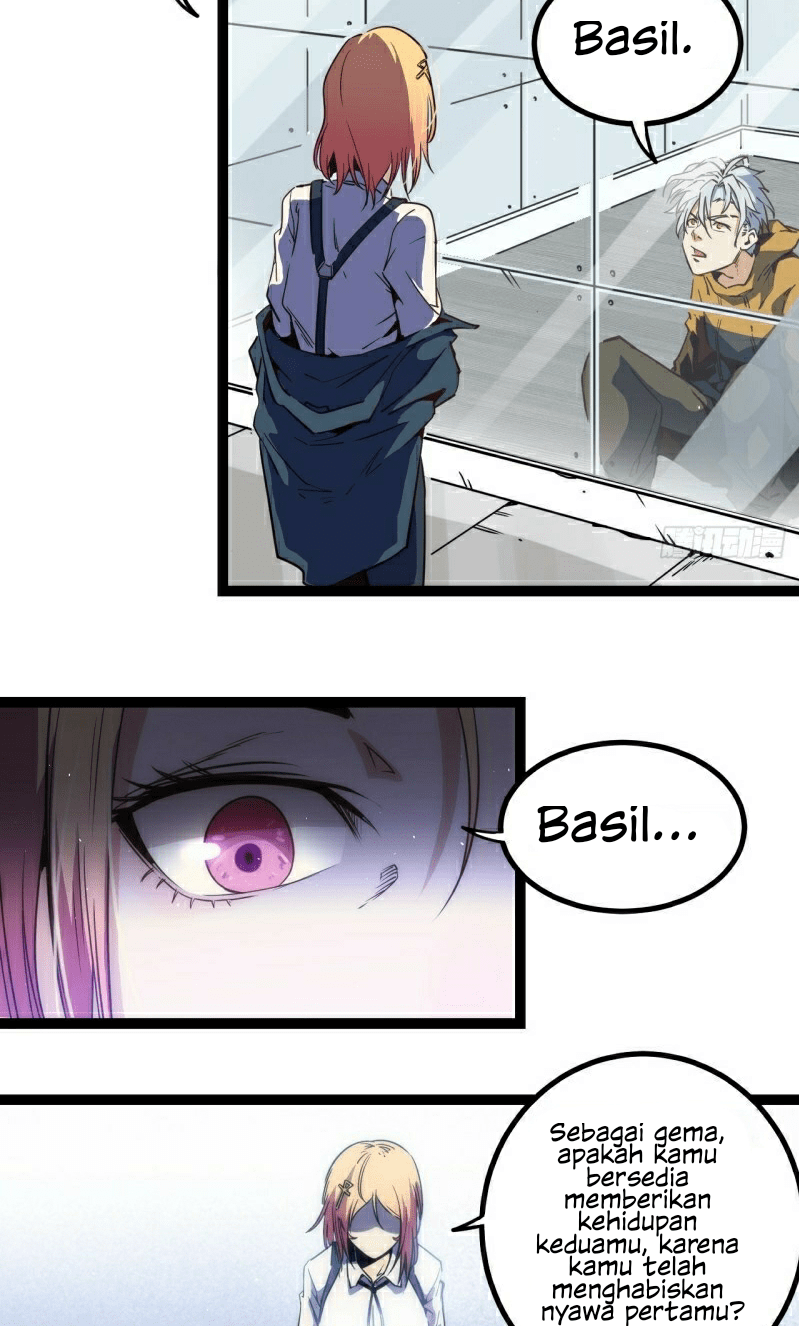 Echoes Chapter 4 - halaman 33
