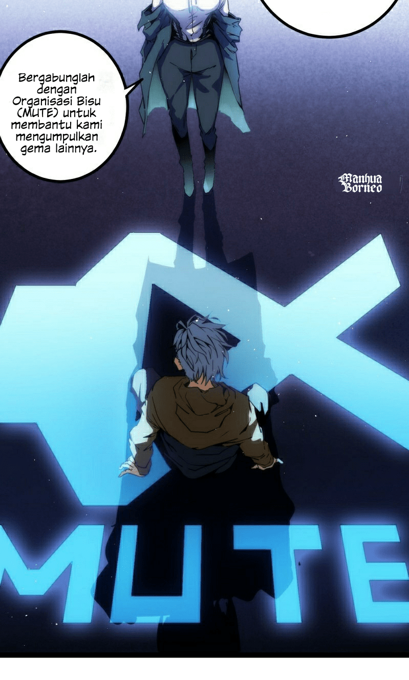 Echoes Chapter 4 - halaman 34