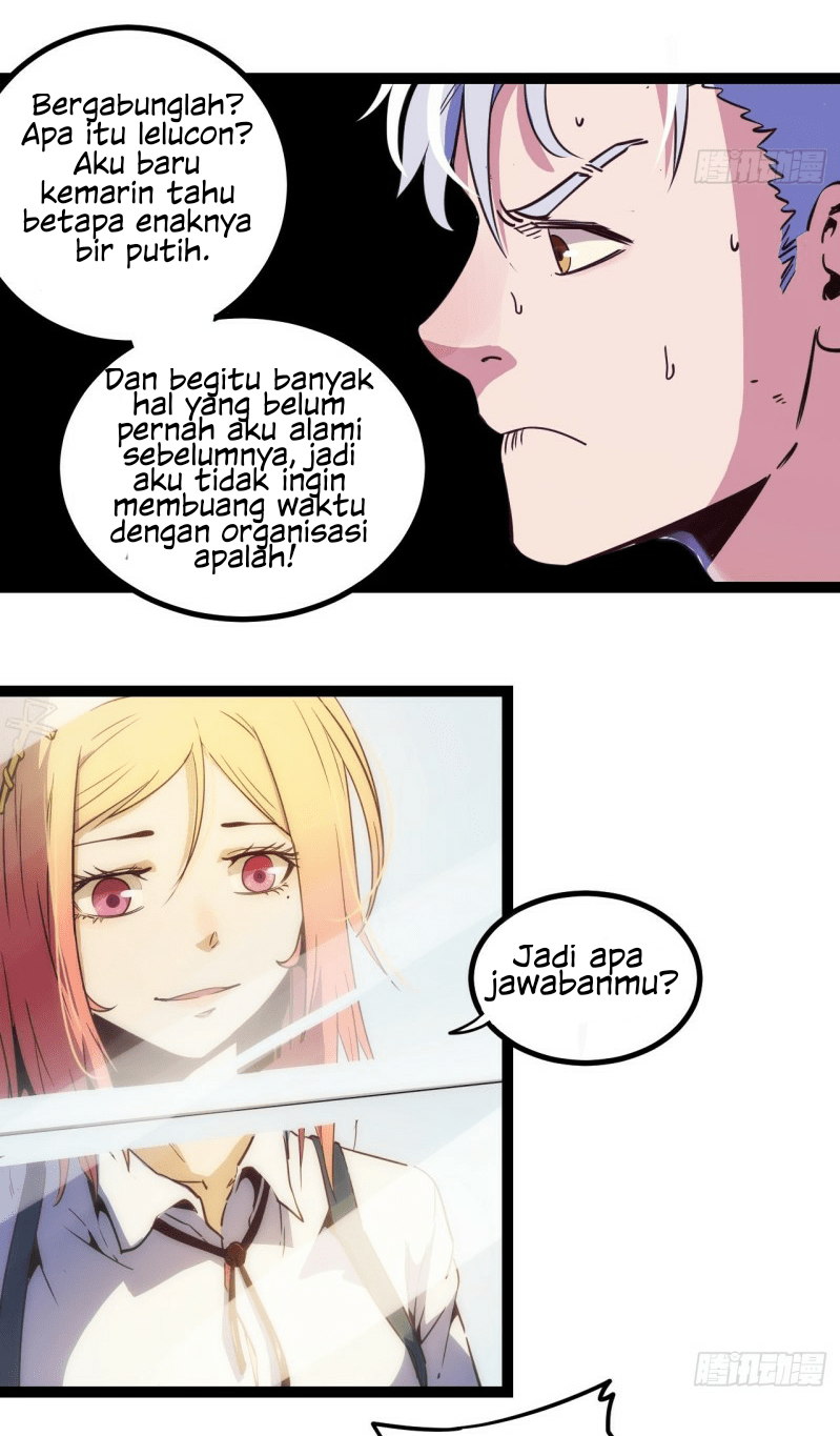 Echoes Chapter 4 - halaman 35
