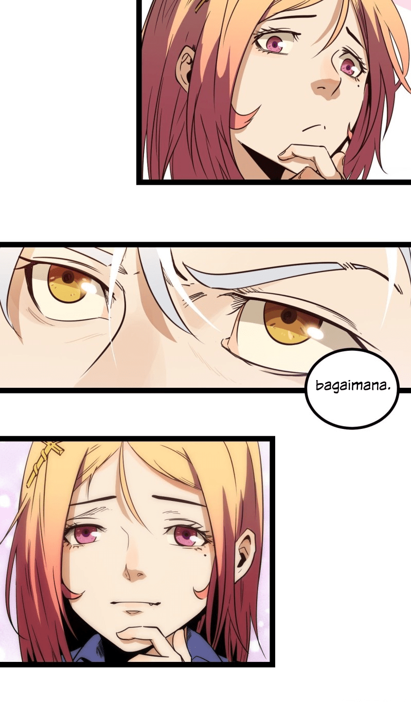 Echoes Chapter 4 - halaman 37