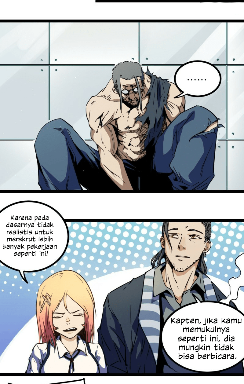 Echoes Chapter 4 - halaman 39