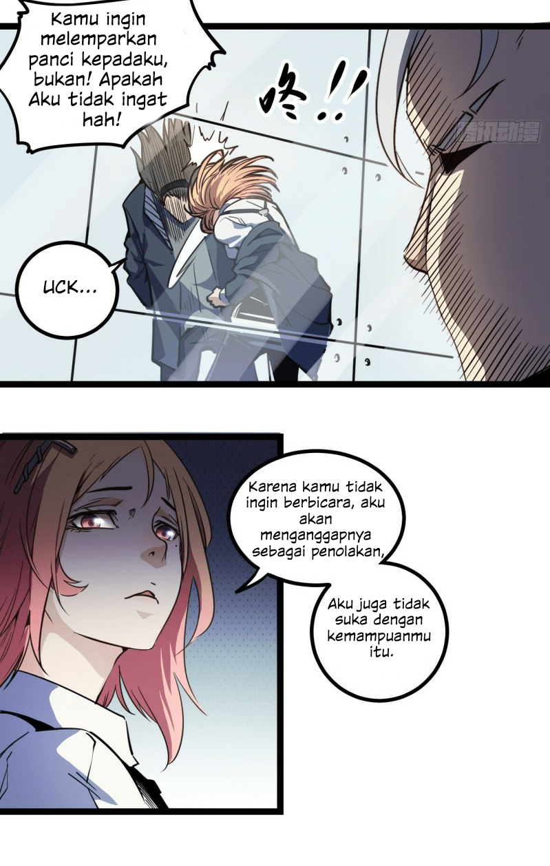 Echoes Chapter 4 - halaman 40