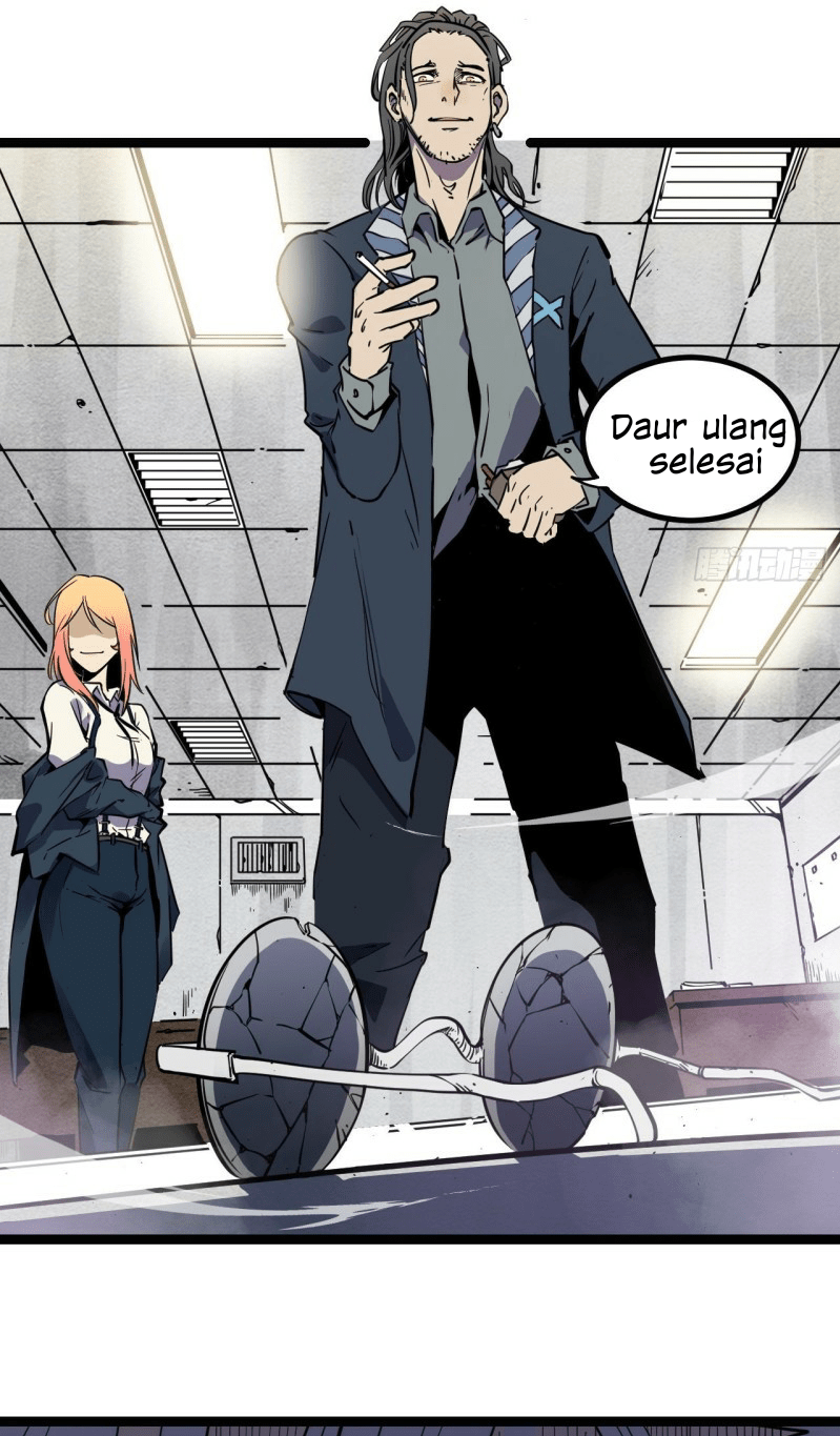 Echoes Chapter 4 - halaman 50