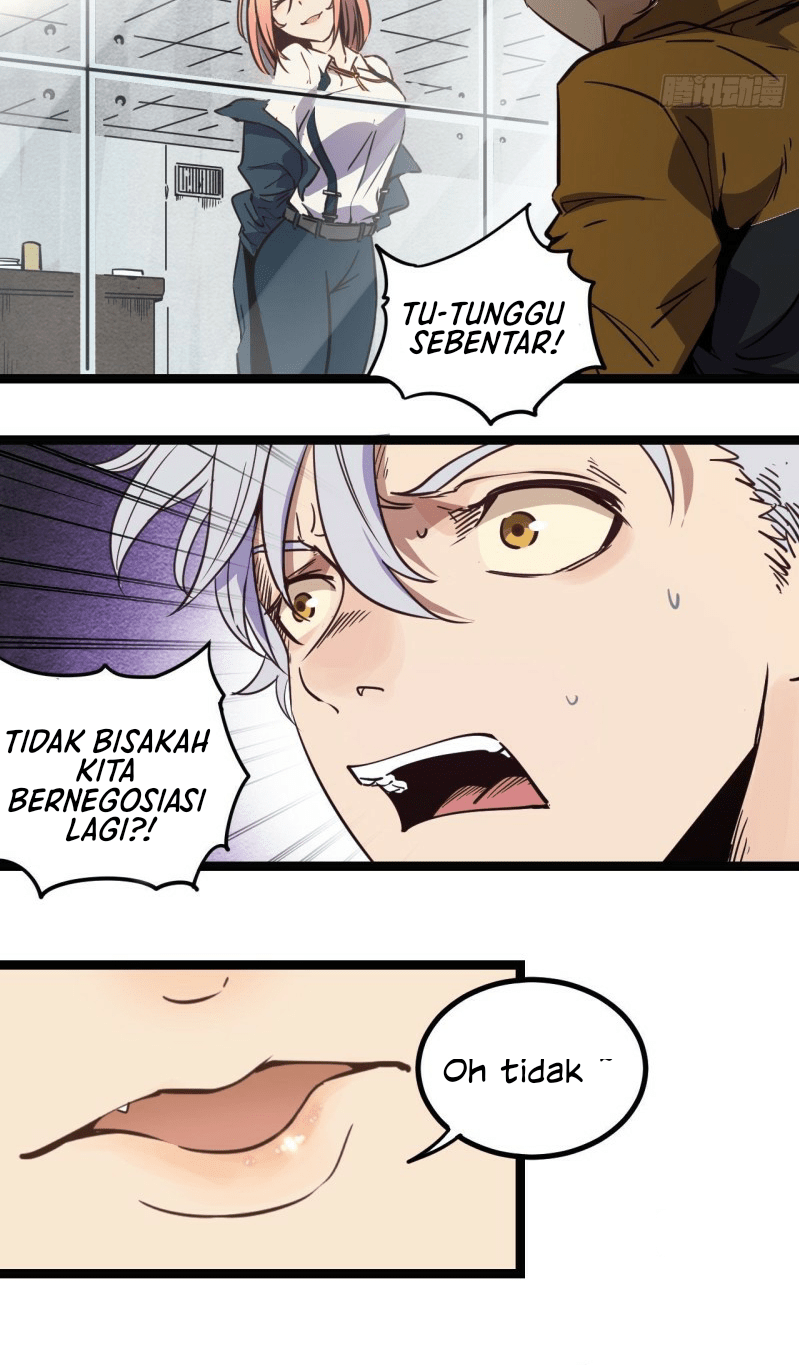 Echoes Chapter 4 - halaman 52