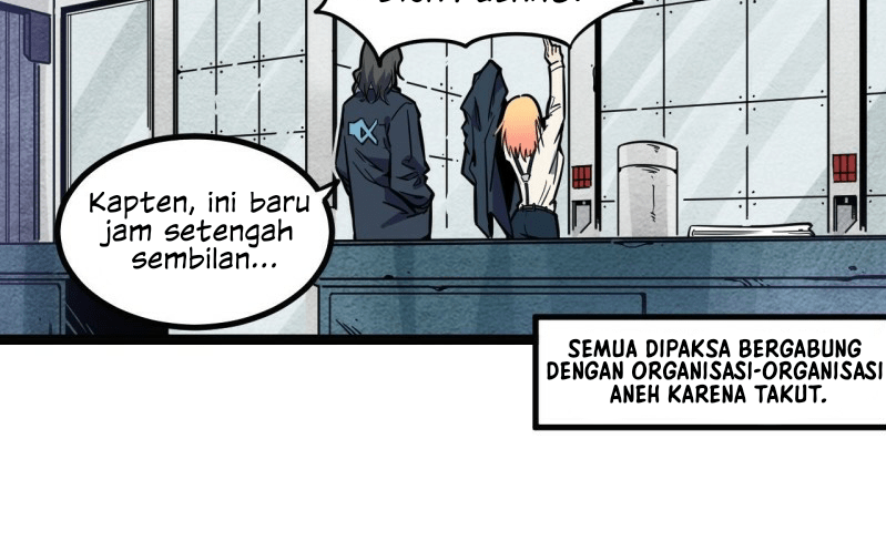 Echoes Chapter 4 - halaman 58