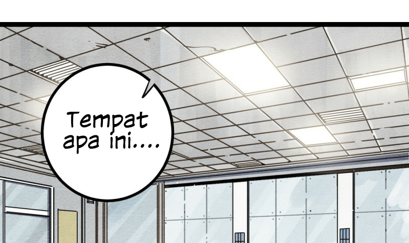 Echoes Chapter 4 - halaman 6