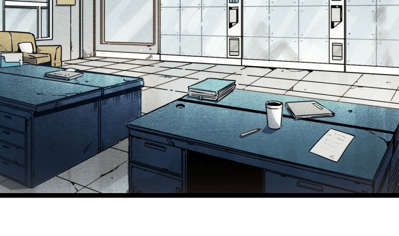 Echoes Chapter 4 - halaman 7