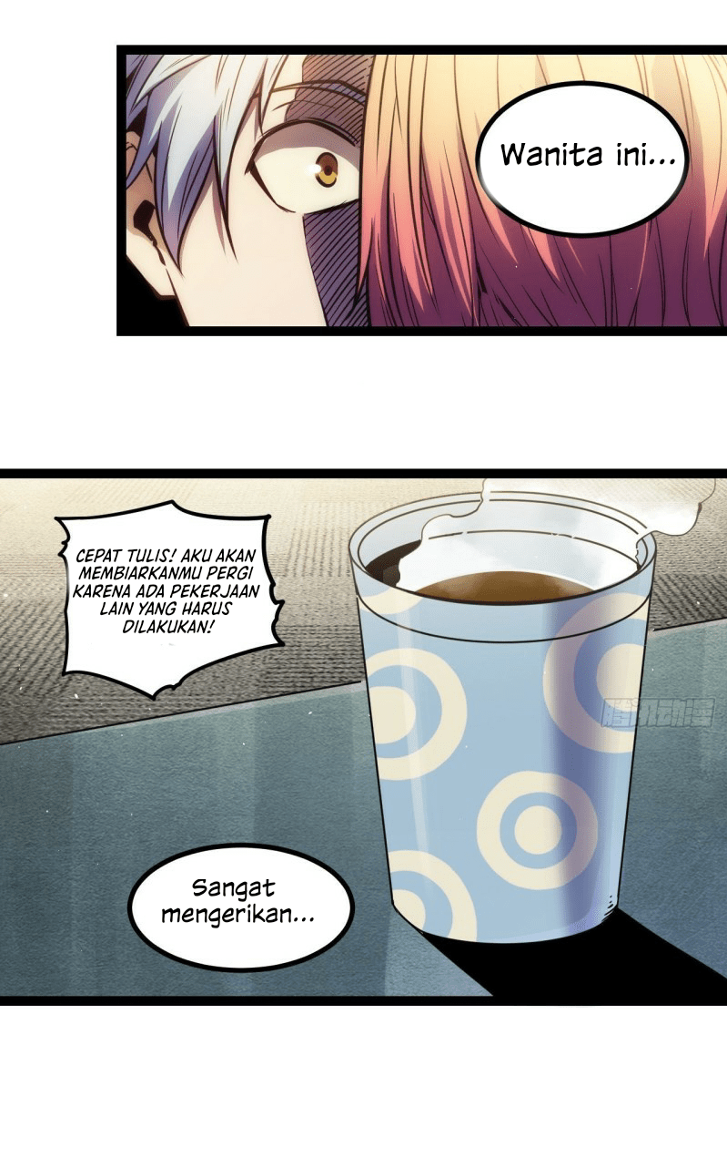 Echoes Chapter 5 - halaman 10