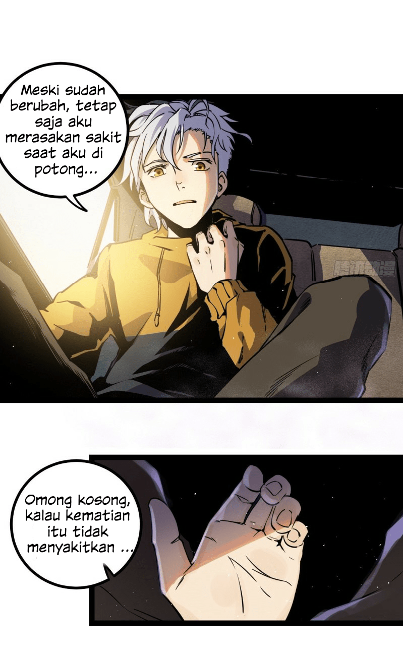 Echoes Chapter 5 - halaman 17
