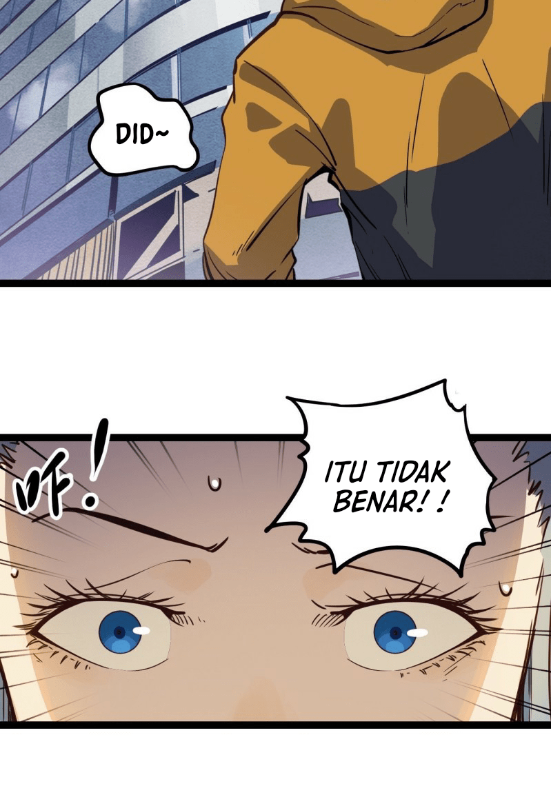 Echoes Chapter 5 - halaman 35