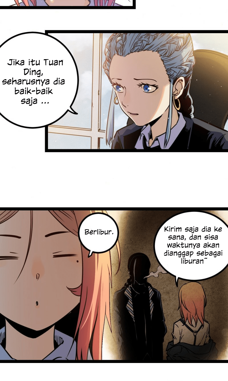 Echoes Chapter 5 - halaman 41