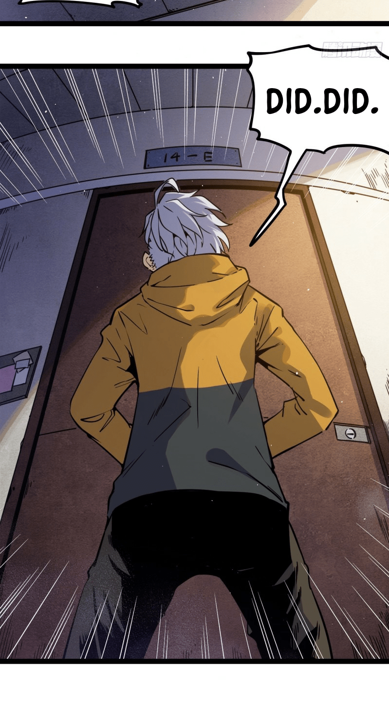 Echoes Chapter 5 - halaman 43