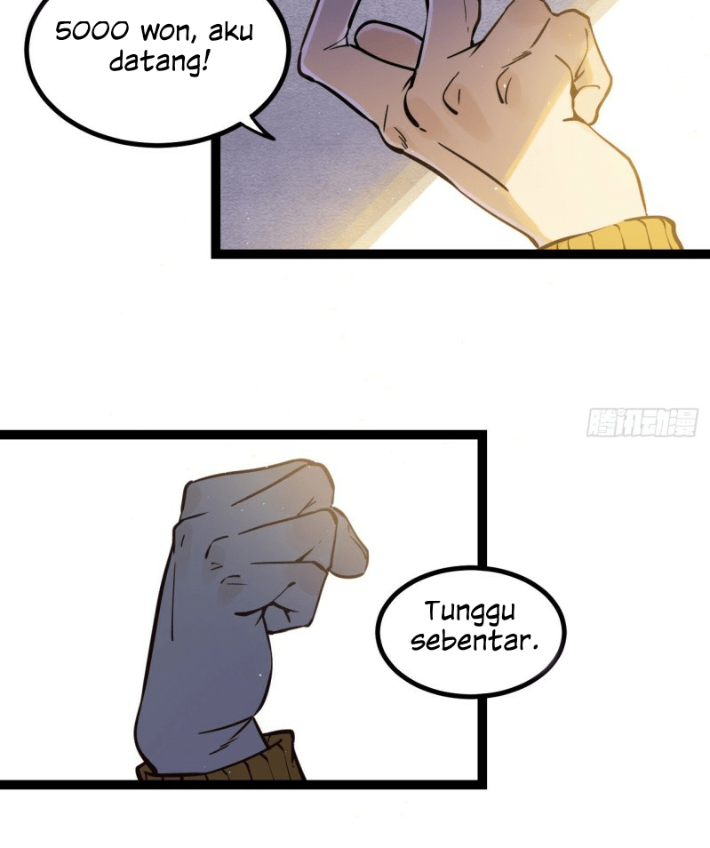 Echoes Chapter 5 - halaman 45