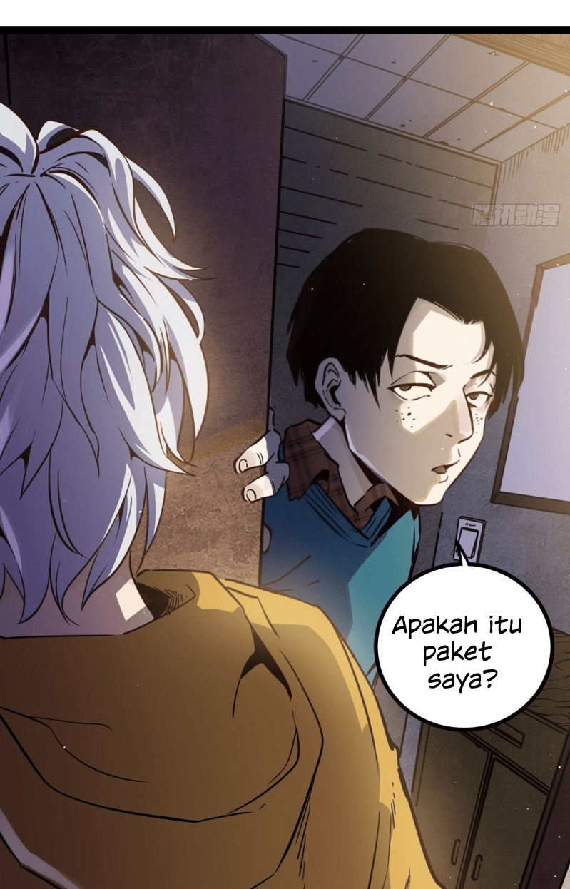 Echoes Chapter 5 - halaman 50