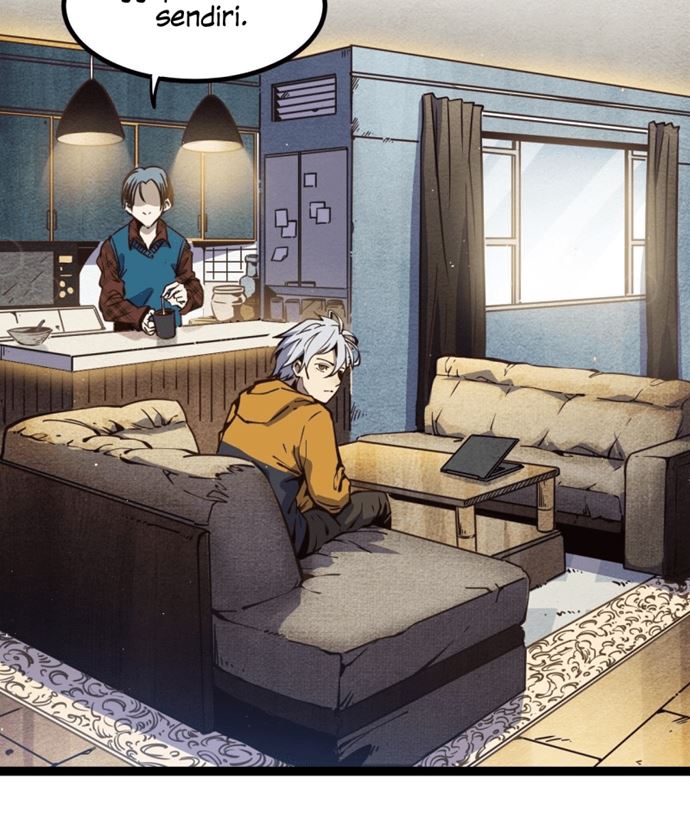 Echoes Chapter 6 - halaman 13